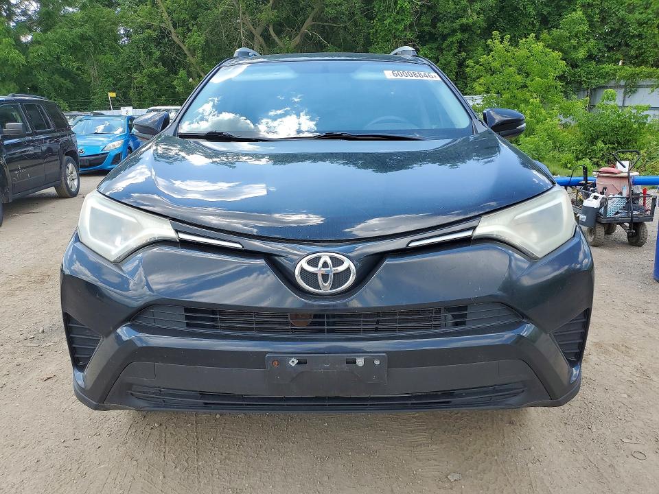 Продаж на аукціоні авто 2016 Toyota Rav4, vin: 2T3ZFREV1GW276871, номер лоту: 60008846