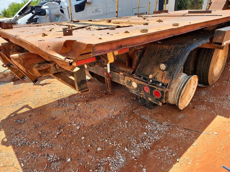 2000 Mack Rd688s მანქანა იყიდება აუქციონზე, vin: 1M2P267C9YM050133, აუქციონის ნომერი: 61240596
