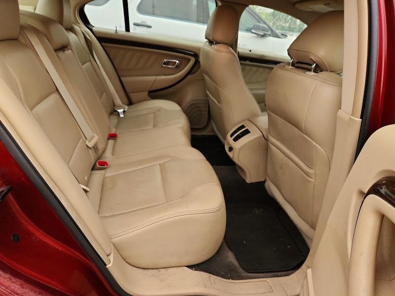 Продажа на аукционе авто 2014 Ford Taurus, vin: 1FAHP2J82EG176891, номер лота: 41632146
