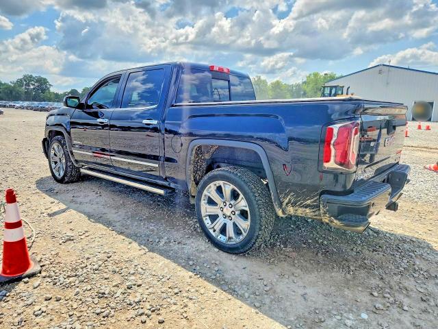 Aukcja sprzedaży 2017 Gmc Sierra, vin: 3GTU2PEJ3HG359548, numer aukcji: 63021786