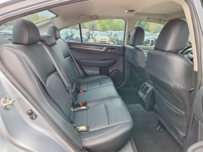 Продажа на аукционе авто 2018 Subaru Legacy, vin: 4S3BNEN60J3006174, номер лота: 58813266