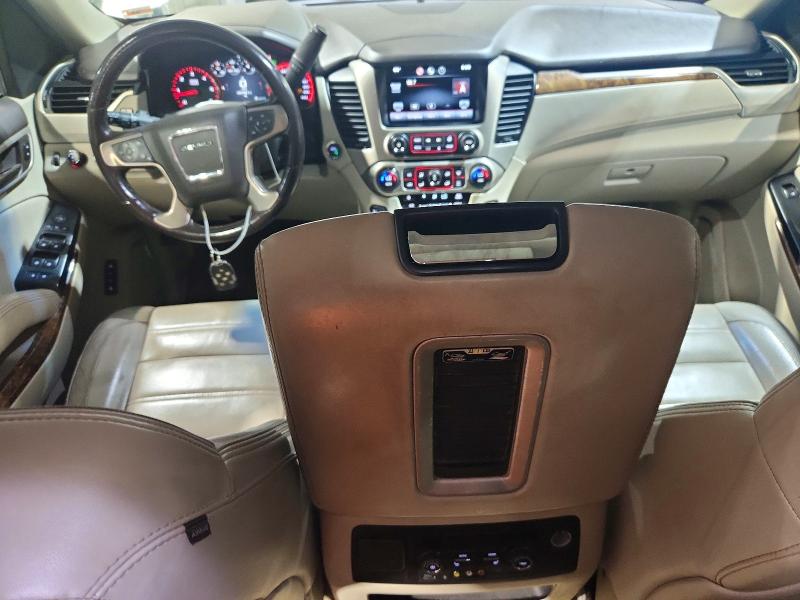 Aukcja sprzedaży 2015 Gmc Yukon Xl, vin: 1GKS2JKJ0FR692557, numer aukcji: 61022886