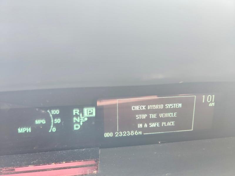 2014 Toyota Prius მანქანა იყიდება აუქციონზე, vin: JTDKN3DU0E1760570, აუქციონის ნომერი: 62851936