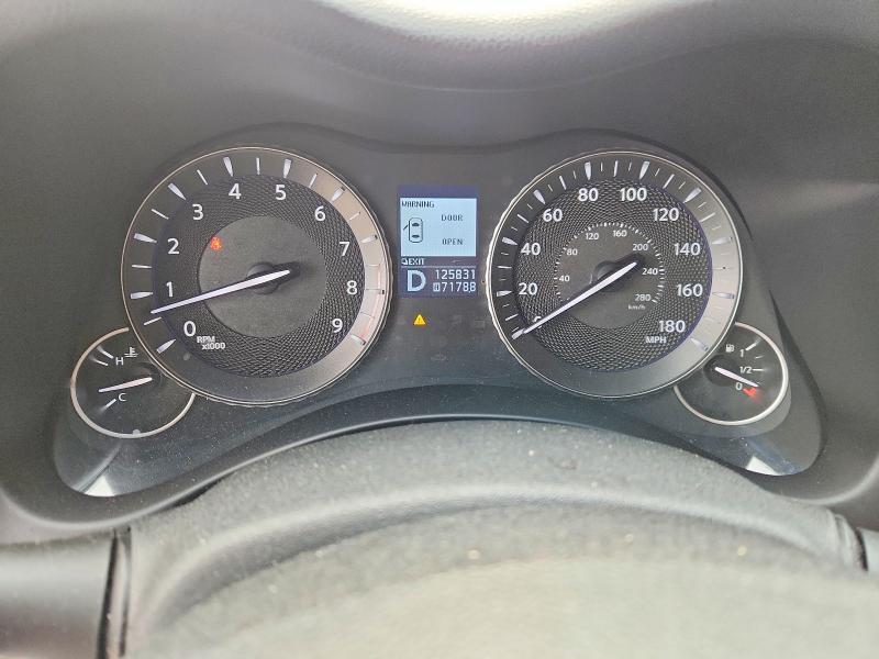 Продаж на аукціоні авто 2011 Infiniti M37, vin: JN1BY1AP4BM326787, номер лоту: 62158466