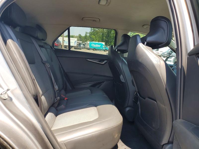 Продаж на аукціоні авто 2024 Kia Niro, vin: KNDCR3L15R5111376, номер лоту: 60016406
