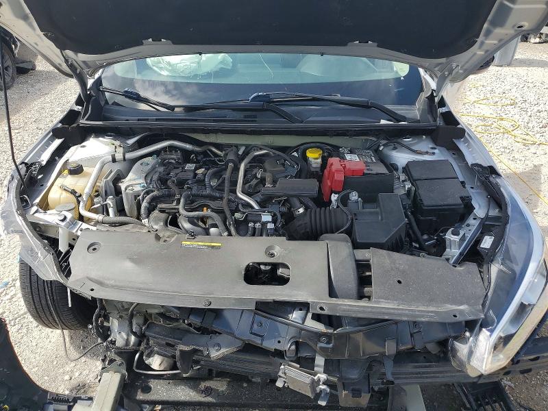 Aukcja sprzedaży 2022 Nissan Sentra, vin: 3N1AB8CV0NY248673, numer aukcji: 60575536