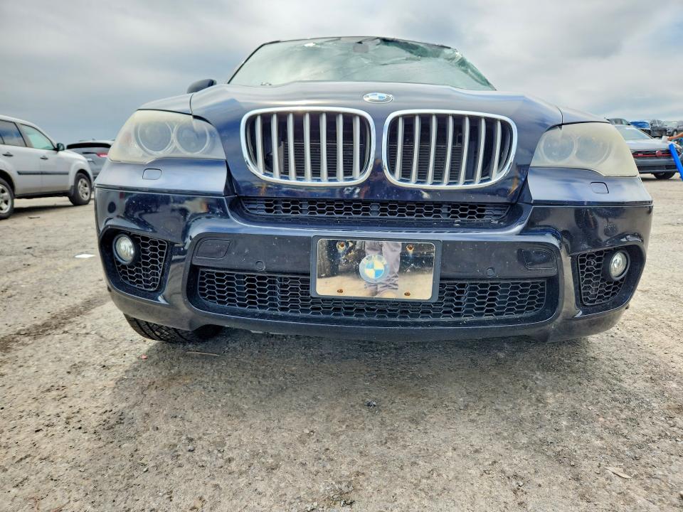60178616 :رقم المزاد ، 5UXZV8C59CL423191 vin ، 2012 Bmw X5 مزاد بيع