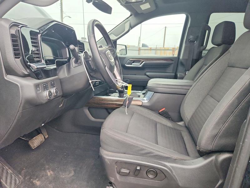 Aukcja sprzedaży 2023 Gmc Sierra, vin: 3GTUUCE87PG290099, numer aukcji: 60843566