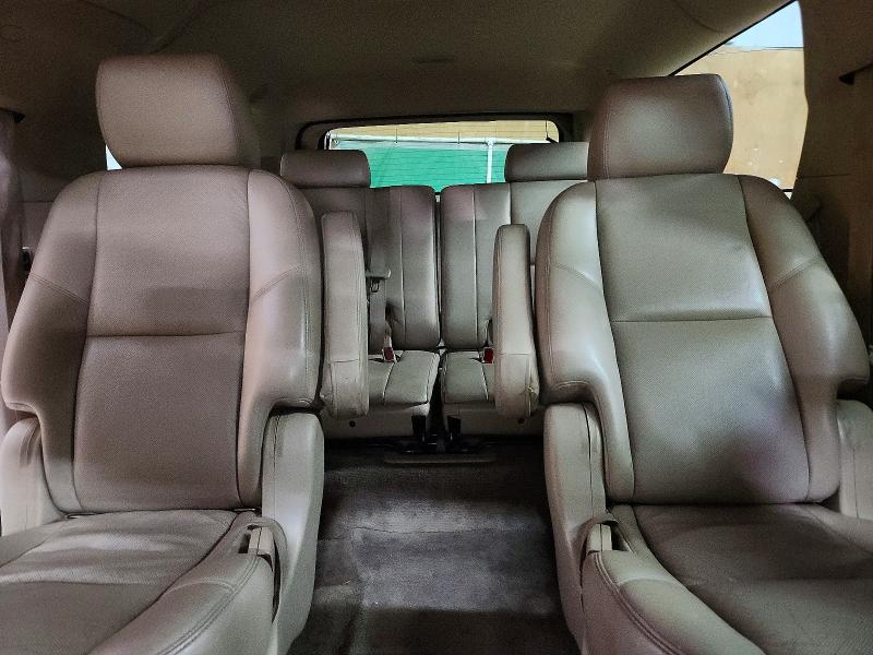 Продажа на аукционе авто 2011 Gmc Yukon Xl, vin: 1GKS2MEF7BR366631, номер лота: 59059636