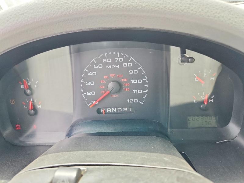 Продаж на аукціоні авто 2007 Ford F150, vin: 1FTRX12W67KD27883, номер лоту: 60580126