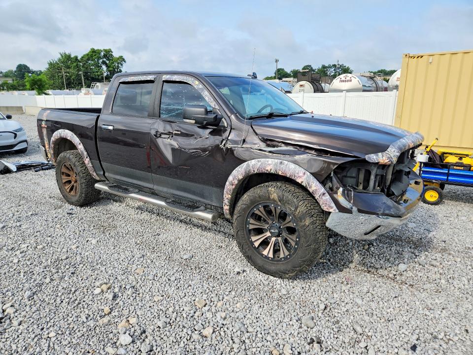 62426806 :رقم المزاد ، 3C6RR7LT7GG240901 vin ، 2016 Ram 1500 مزاد بيع