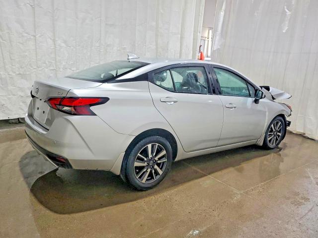 Продажа на аукционе авто 2022 Nissan Versa, vin: 3N1CN8EV8NL839179, номер лота: 62865106
