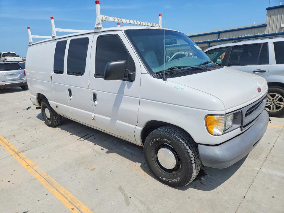 Продаж на аукціоні авто 2000 Ford Econoline, vin: 1FTRE1427YHA35707, номер лоту: 61371596