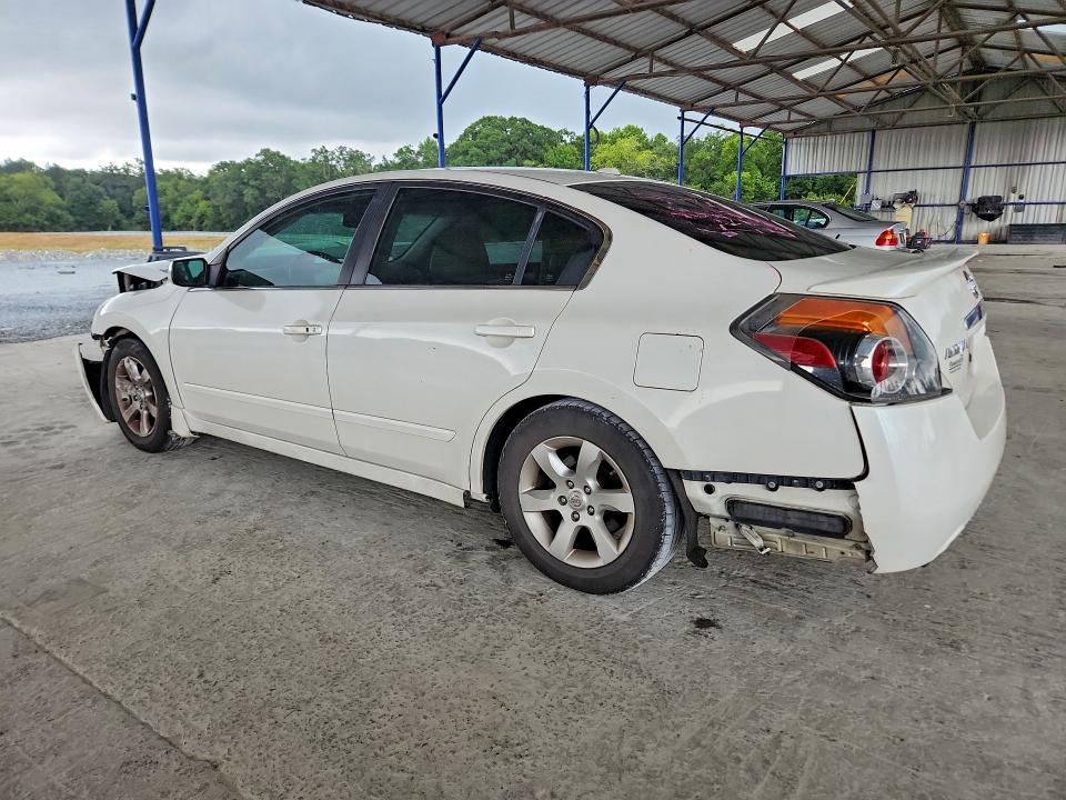 Продаж на аукціоні авто 2007 Nissan Altima, vin: 1N4AL21E57N461716, номер лоту: 62703536