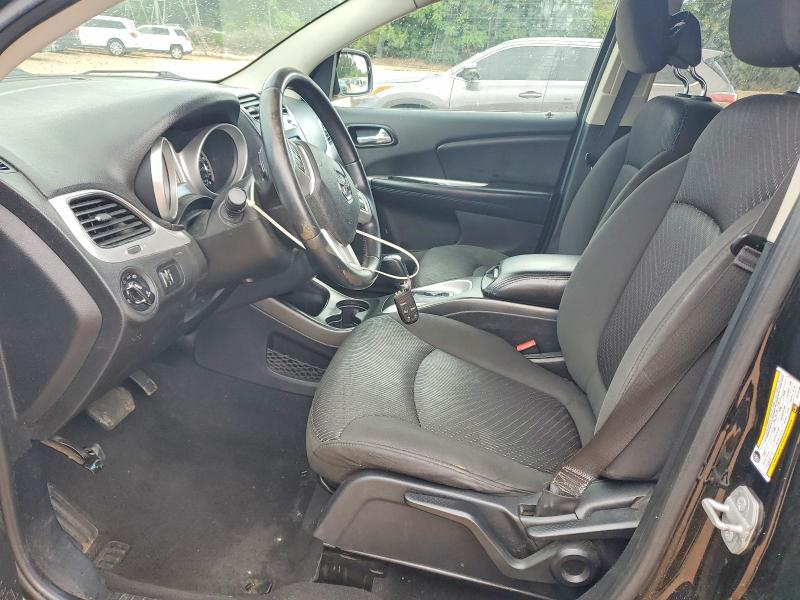 60269286 :رقم المزاد ، 3C4PDCGB9GT112160 vin ، 2016 Dodge Journey مزاد بيع