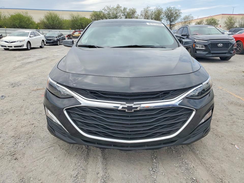 Продаж на аукціоні авто 2022 Chevrolet Malibu, vin: 1G1ZG5ST5NF146057, номер лоту: 61413386