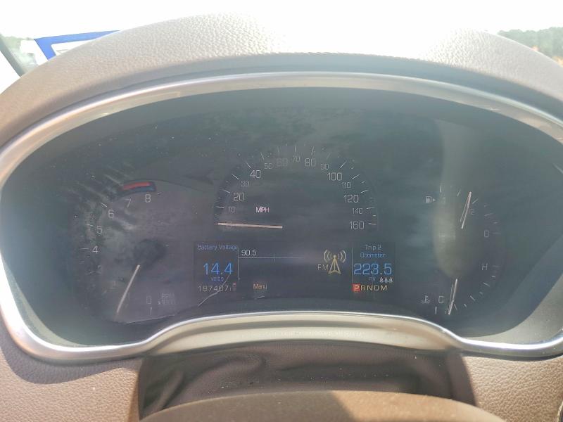 Продаж на аукціоні авто 2014 Cadillac Srx, vin: 3GYFNBE30ES597753, номер лоту: 62497156