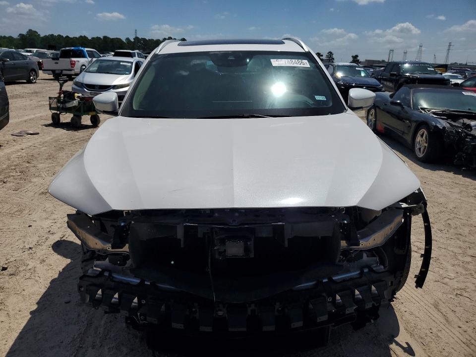 Продаж на аукціоні авто 2024 Acura Mdx, vin: 5J8YE1H86RL014552, номер лоту: 61748486