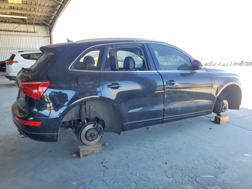 Продаж на аукціоні авто 2011 Audi Q5, vin: WA1CFAFP4BA029725, номер лоту: 59826276