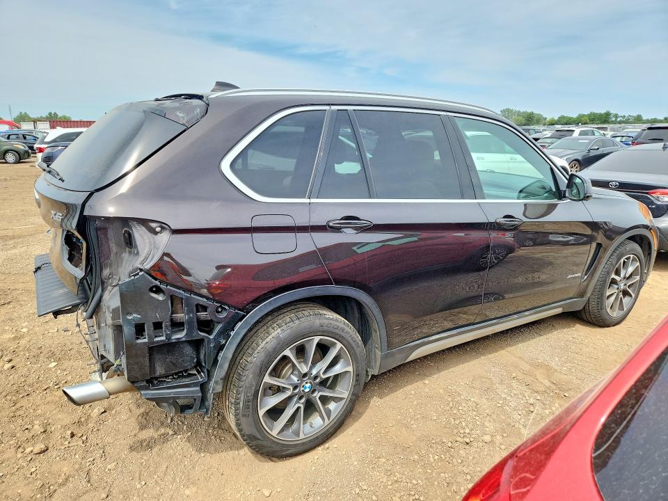 Aukcja sprzedaży 2017 Bmw X5, vin: 5UXKR0C38H0V73825, numer aukcji: 59330826