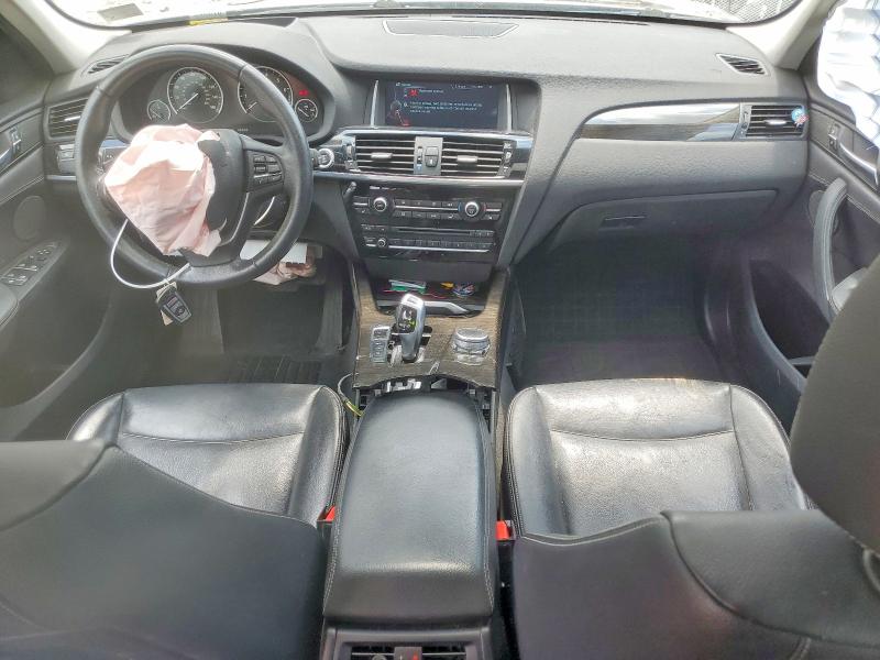 Продаж на аукціоні авто 2016 Bmw X3, vin: 5UXWX7C56G0S16630, номер лоту: 59886246