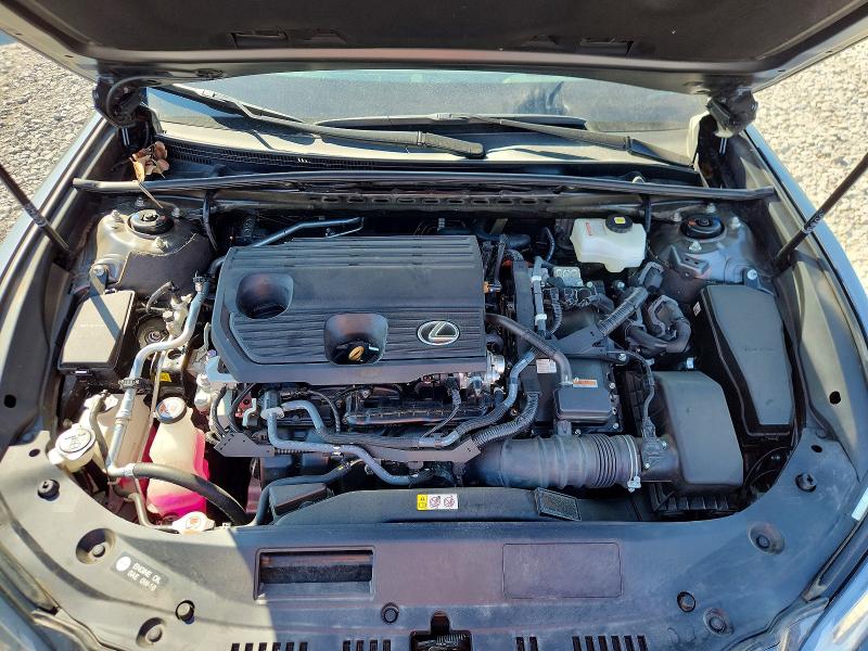 Aukcja sprzedaży 2024 Lexus Es 300h, vin: 58ADA1C13RU047753, numer aukcji: 62819646
