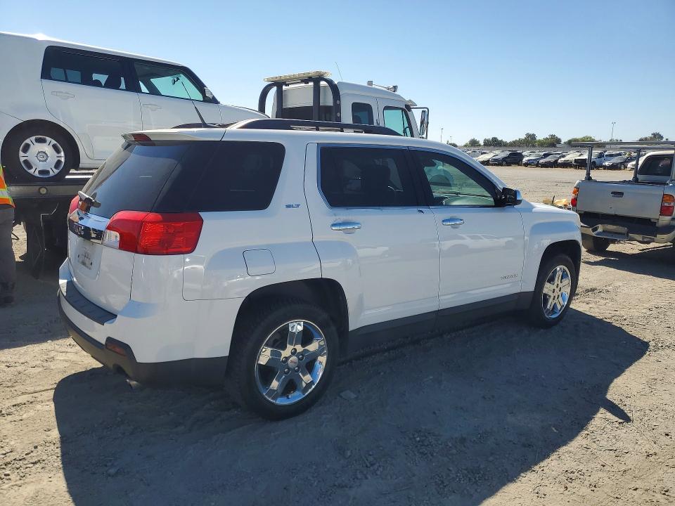 Продаж на аукціоні авто 2012 Gmc Terrain, vin: 2GKFLUE55C6178659, номер лоту: 62501626