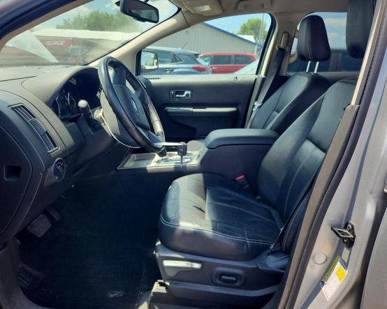 Продажа на аукционе авто 2009 Ford Edge, vin: 2FMDK39C39BA41059, номер лота: 59918676
