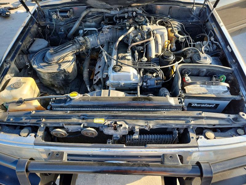 Продаж на аукціоні авто 1996 Toyota Land Cruiser, vin: JT3HJ85J8T0136448, номер лоту: 60826236