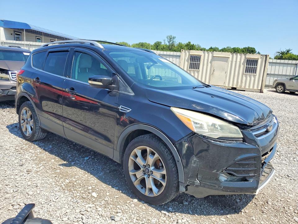 Aukcja sprzedaży 2014 Ford Escape, vin: 1FMCU0JX2EUA74027, numer aukcji: 62748046