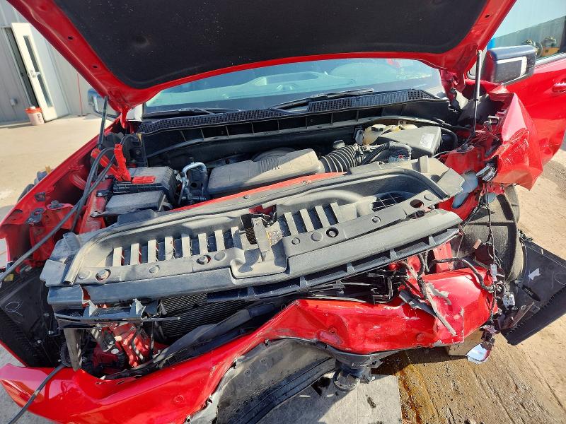 Aukcja sprzedaży 2020 Chevrolet Silverado, vin: 3GCUYEED2LG229458, numer aukcji: 85985055