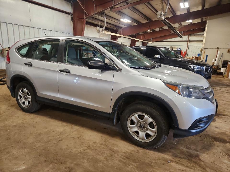 Aukcja sprzedaży 2014 Honda Cr-v, vin: 2HKRM4H32EH722646, numer aukcji: 59672126