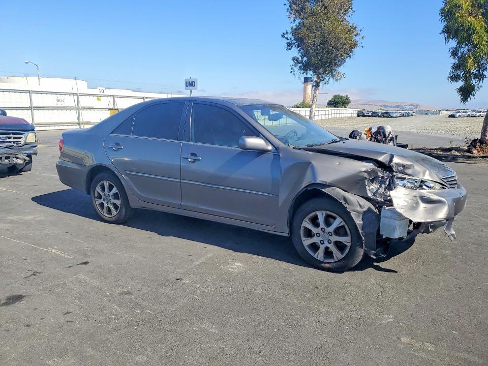 Aukcja sprzedaży 2005 Toyota Camry, vin: 4T1BF30K05U591291, numer aukcji: 60004066