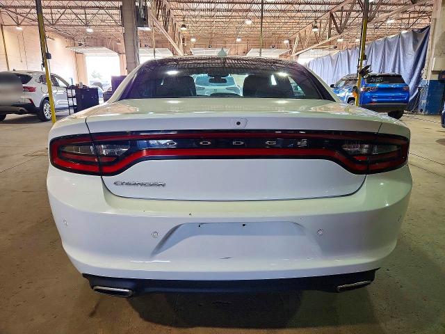 Aukcja sprzedaży 2023 Dodge Charger, vin: 2C3CDXBGXPH528823, numer aukcji: 61635856