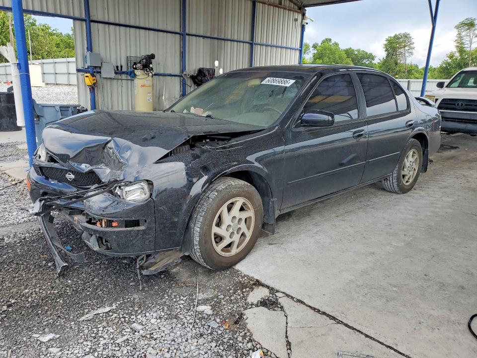 1996 Nissan Maxima მანქანა იყიდება აუქციონზე, vin: JN1CA21D5TM403902, აუქციონის ნომერი: 60869886