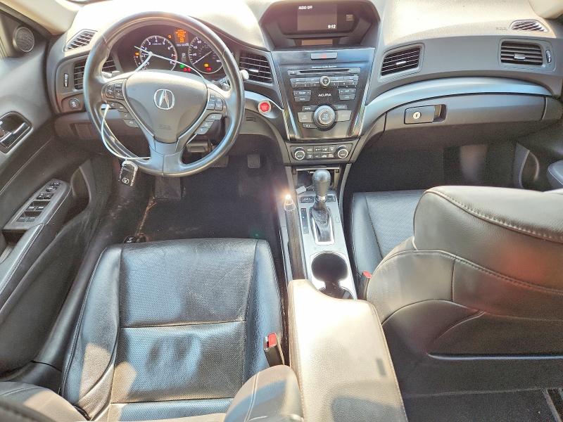 2014 Acura Ilx მანქანა იყიდება აუქციონზე, vin: 19VDE1F31EE004768, აუქციონის ნომერი: 61695526