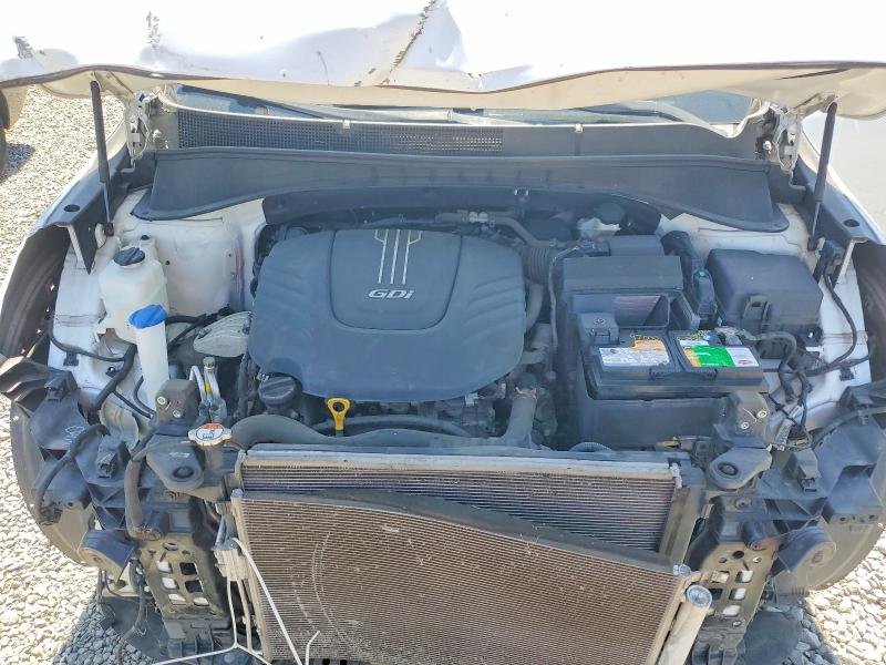 Продаж на аукціоні авто 2016 Kia Sorento, vin: 5XYPKDA57GG089760, номер лоту: 59912696