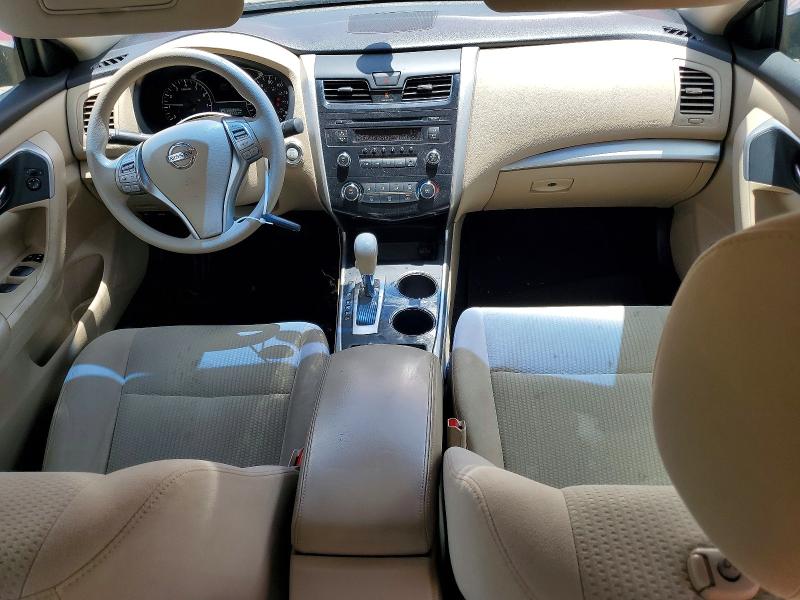 Продаж на аукціоні авто 2015 Nissan Altima, vin: 1N4AL3APXFC267751, номер лоту: 61111046