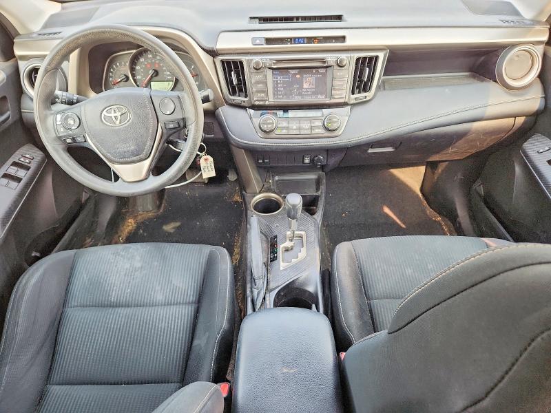 Aukcja sprzedaży 2015 Toyota Rav4, vin: 2T3RFREV9FW330822, numer aukcji: 60972256