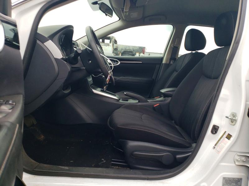Aukcja sprzedaży 2017 Nissan Sentra, vin: 3N1AB7AP1HY365245, numer aukcji: 61493746