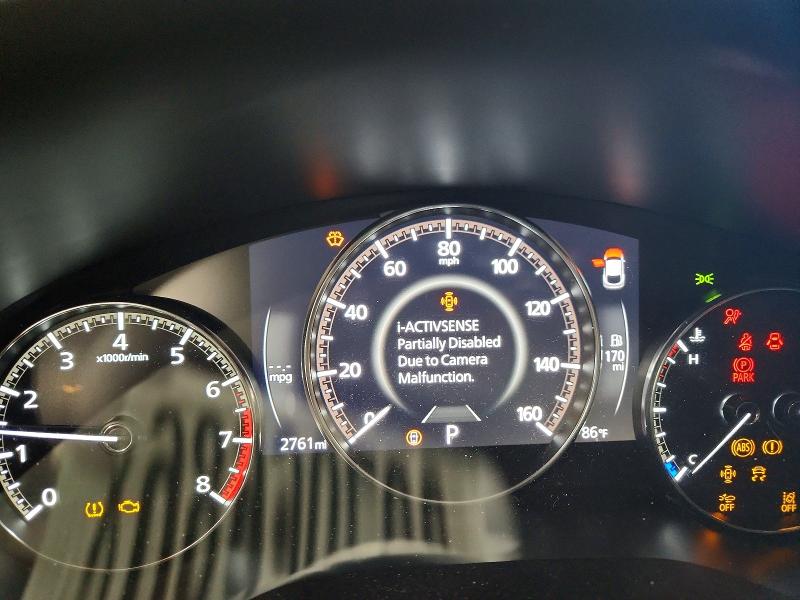 Aukcja sprzedaży 2025 Mazda Cx-30, vin: 3MVDMBBM0SM836603, numer aukcji: 62796686