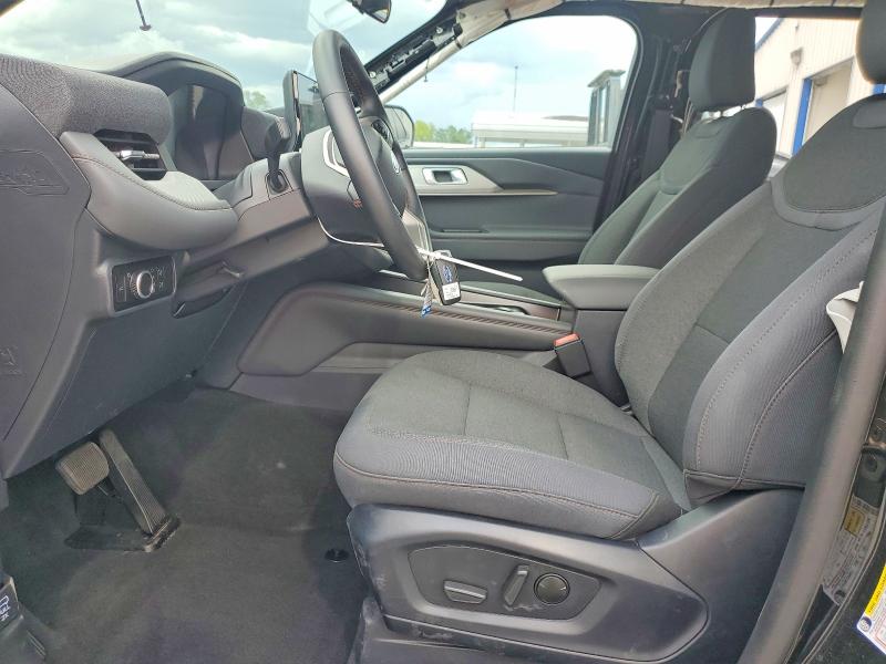 59190716 :رقم المزاد ، 1FMUK7DH7TGA80716 vin ، 2026 Ford Explorer مزاد بيع