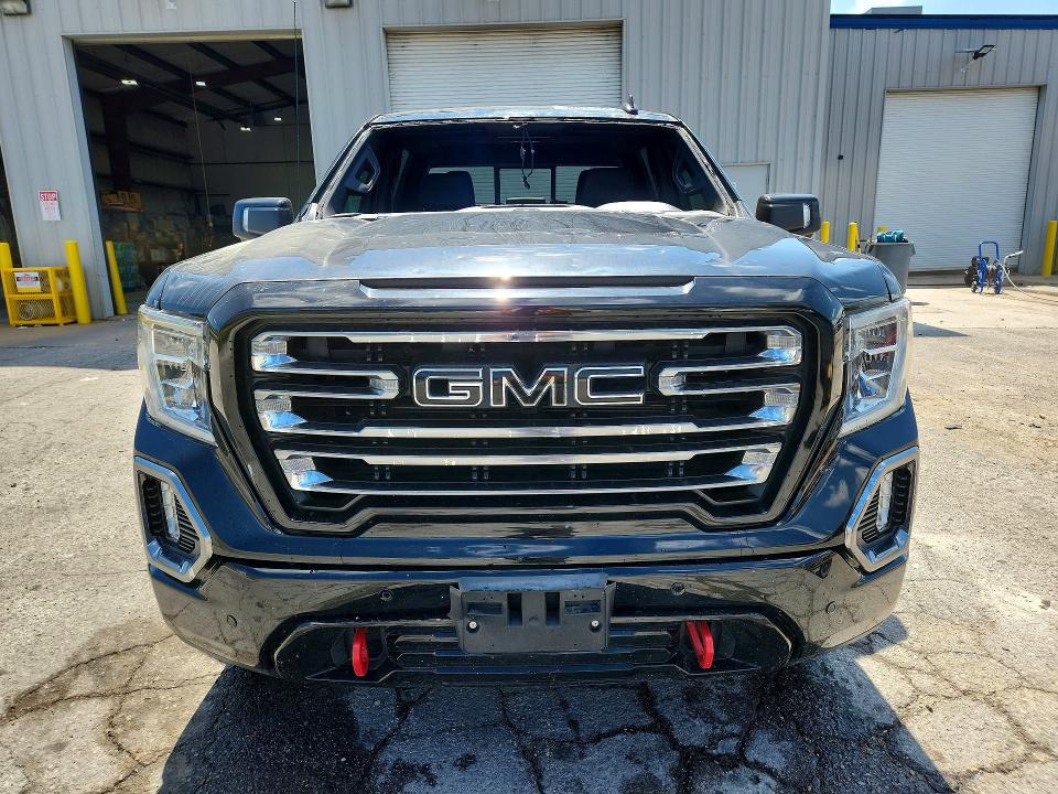 59891666 :رقم المزاد ، 3GTP9EEL0LG123351 vin ، 2020 Gmc Sierra مزاد بيع