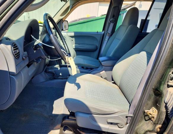 Aukcja sprzedaży 2006 Jeep Liberty, vin: 1J4GL48K56W259327, numer aukcji: 59340446