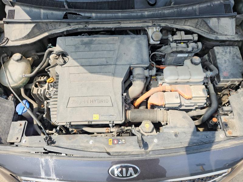 Aukcja sprzedaży 2019 Kia Niro, vin: KNDCD3LD7K5312209, numer aukcji: 62523086