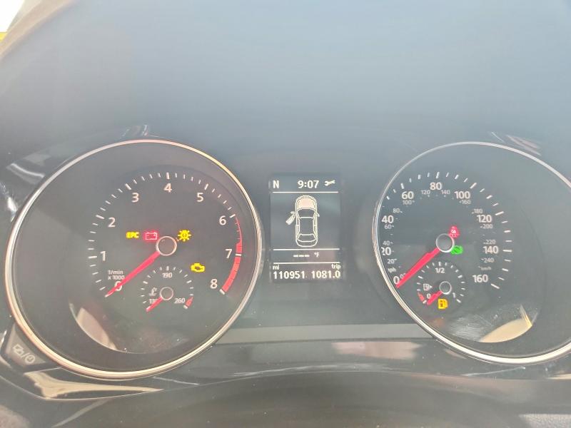 Продажа на аукционе авто 2016 Volkswagen Jetta, vin: 3VWD17AJ6GM386605, номер лота: 85632245