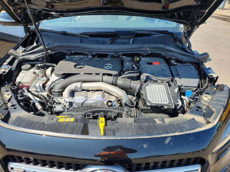 Auction sale of the 2026 Mercedes-benz Gla, vin: W1N4N4HB1TJ750725, lot number: 62388176