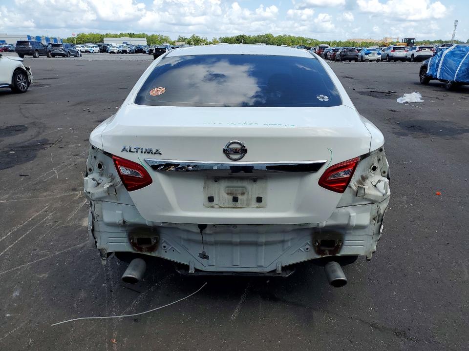 2016 Nissan Altima მანქანა იყიდება აუქციონზე, vin: 1N4AL3AP5GC175965, აუქციონის ნომერი: 59291776