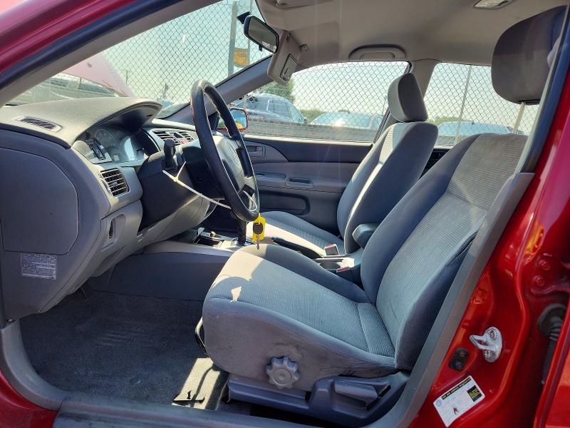 Продаж на аукціоні авто 2005 Mitsubishi Lancer, vin: JA3AJ26E95U004157, номер лоту: 62672556