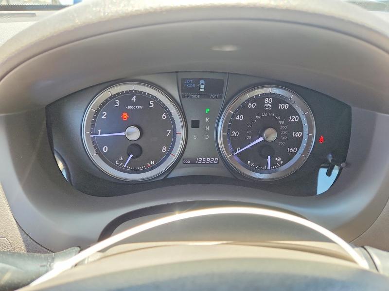 Продажа на аукционе авто 2011 Lexus Es, vin: JTHBK1EG7B2458820, номер лота: 58827056